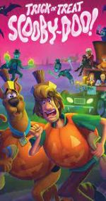 Watch Trick or Treat Scooby-Doo! Vodly