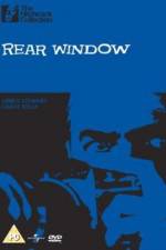 Watch Rear Window Vodly