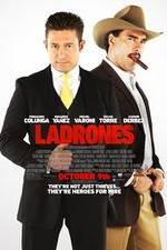 Watch Ladrones Vodly