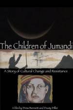 Watch The Children of Jumandi Vodly