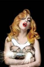 Watch Lady Gaga Music Video Collection Vodly