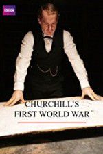 Watch Churchill\'s First World War Vodly