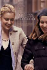 Watch Mistress America Vodly