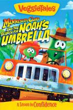 Watch VeggieTales Minnesota Cuke and the Search for Noah's Umbrella Vodly