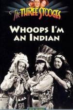 Watch Whoops I'm an Indian Vodly