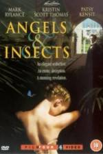 Watch Angels and Insects Vodly