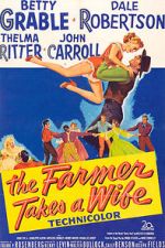Watch The Farmer Takes a Wife Vodly