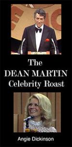 Watch Dean Martin Celebrity Roast: Angie Dickinson (TV Special 1977) Vodly