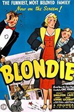 Watch Blondie Vodly