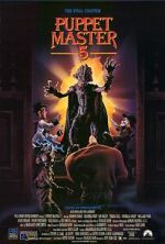 Watch Puppet Master 5 Vodly