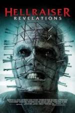 Watch Hellraiser Revelations Vodly