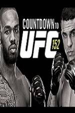 Watch UFC 152 Countdown Vodly