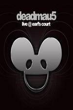 Watch Deadmau5 Live @ Earls Court Vodly