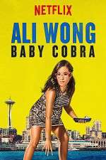 Watch Ali Wong: Baby Cobra Vodly