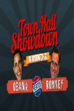 Watch Presidential Debate 2012 2nd Debate Vodly