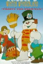 Watch Frosty's Winter Wonderland Vodly