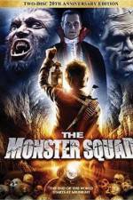 Watch The Monster Squad Vodly