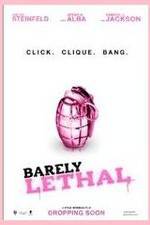 Watch Barely Lethal Vodly