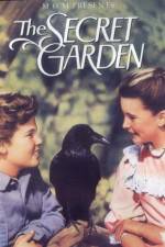 Watch The Secret Garden Vodly