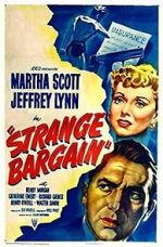 Watch Strange Bargain Vodly