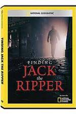 Watch National Geographic: Finding Jack the Ripper Vodly