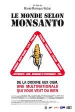 Watch Le monde selon Monsanto Vodly