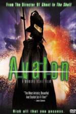 Watch Avalon Vodly