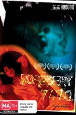 Watch Rosebery 7470 Vodly