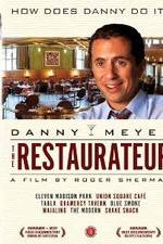 Watch The Restaurateur Vodly