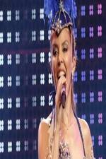 Watch Kylie Minogue: Showgirl Live At Earl?s Court Vodly