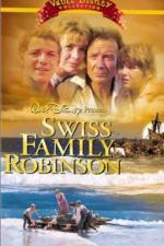 Watch Swiss Family Robinson Vodly