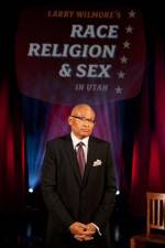 Watch Larry Wilmore Race Religion and Sex Vodly