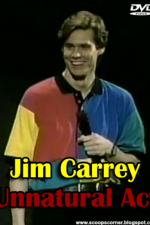 Watch Jim Carrey: The Un-Natural Act Vodly