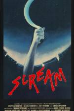 Watch Scream Vodly