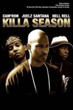 Watch Killa Season Vodly