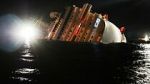 Watch Inside Costa Concordia: Voices of Disaster Vodly