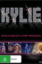 Watch Evolution Of A Pop Princess: The Unauthorised Story Vodly