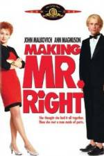 Watch Making Mr. Right Vodly