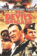 Watch The Devil's Brigade Vodly