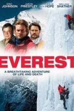 Watch Everest Vodly