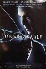 Watch Unbreakable Vodly