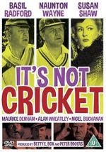 Watch It\'s Not Cricket Vodly