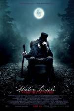 Watch Abraham Lincoln Vampire Hunter Vodly