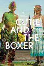 Watch Cutie and the Boxer Vodly