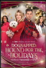 Watch Dognapped: Hound for the Holidays Vodly