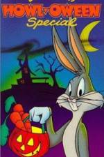 Watch Bugs Bunny's Howl-Oween Special Vodly