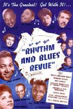 Watch Rhythm and Blues Revue Vodly