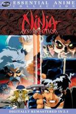 Watch Ninja Resurrection Vodly