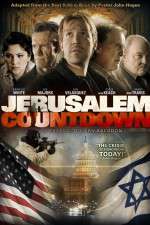 Watch Jerusalem Countdown Vodly