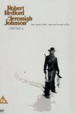 Watch Jeremiah Johnson Vodly